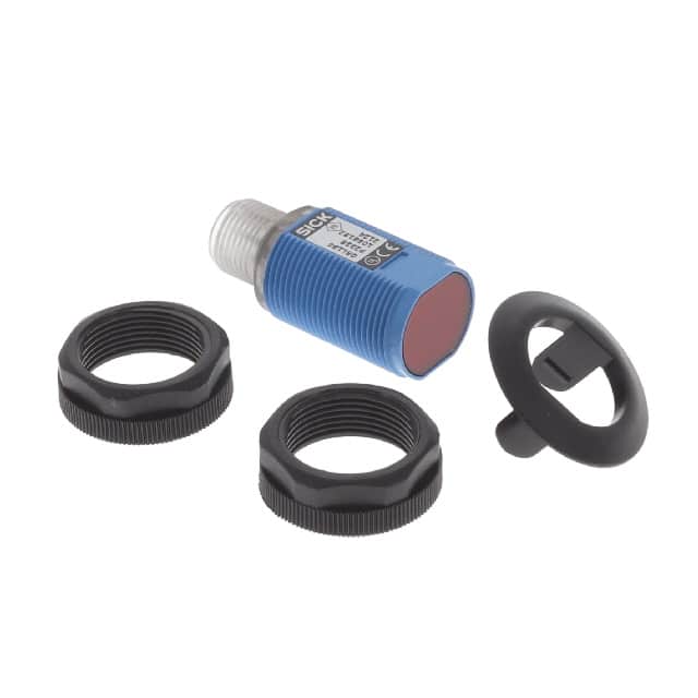 GRL18S-P2336 SICK, Inc.  Sensori ottici - Fotoelettrici industriali